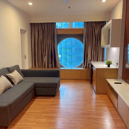 Park View Klcc ,By Delive Home Kuala Lumpur Exterior photo