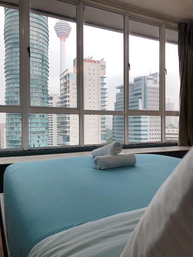 Park View Klcc ,By Delive Home Kuala Lumpur Exterior photo