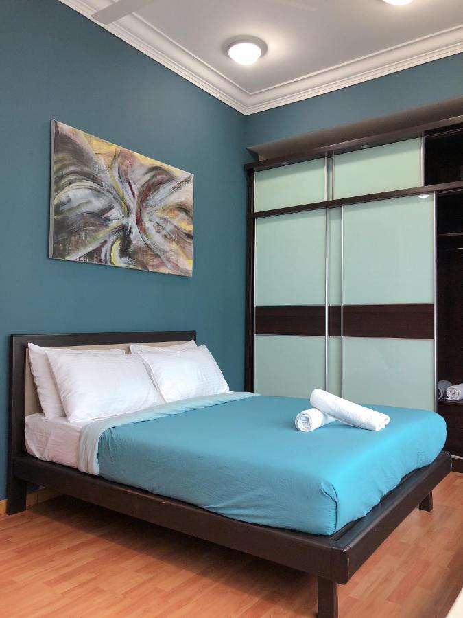 Park View Klcc ,By Delive Home Kuala Lumpur Exterior photo