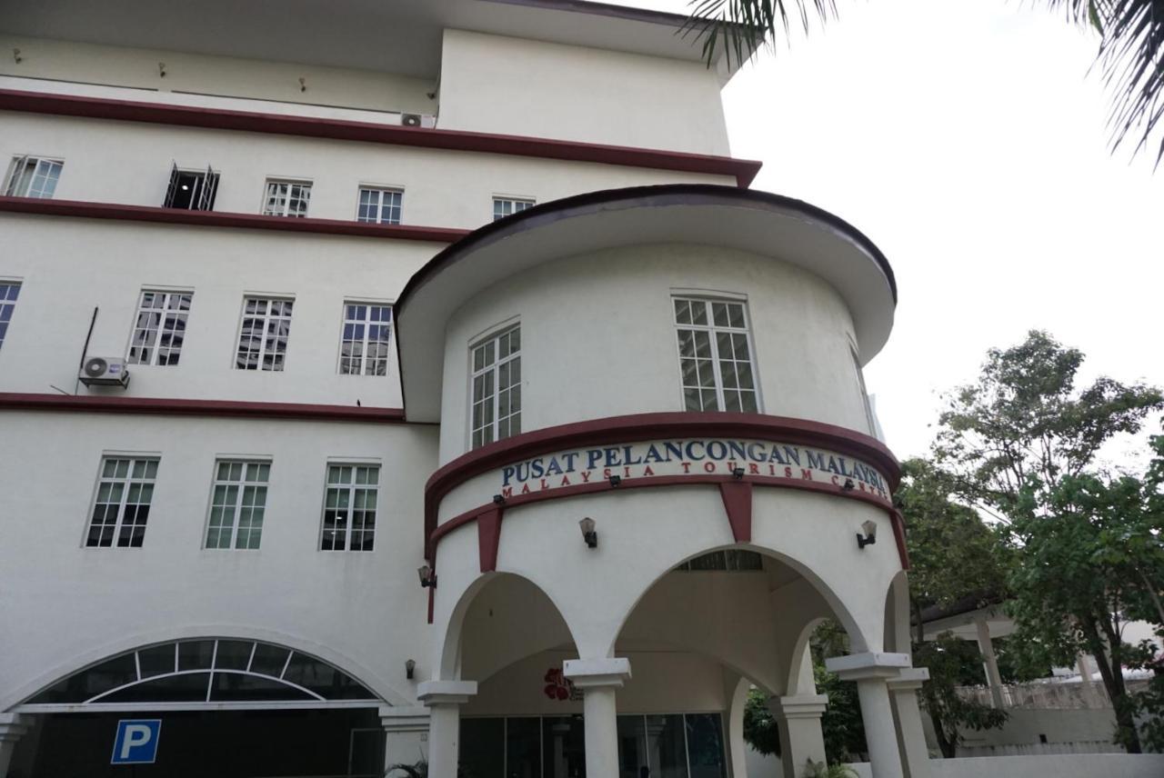 Park View Klcc ,By Delive Home Kuala Lumpur Exterior photo