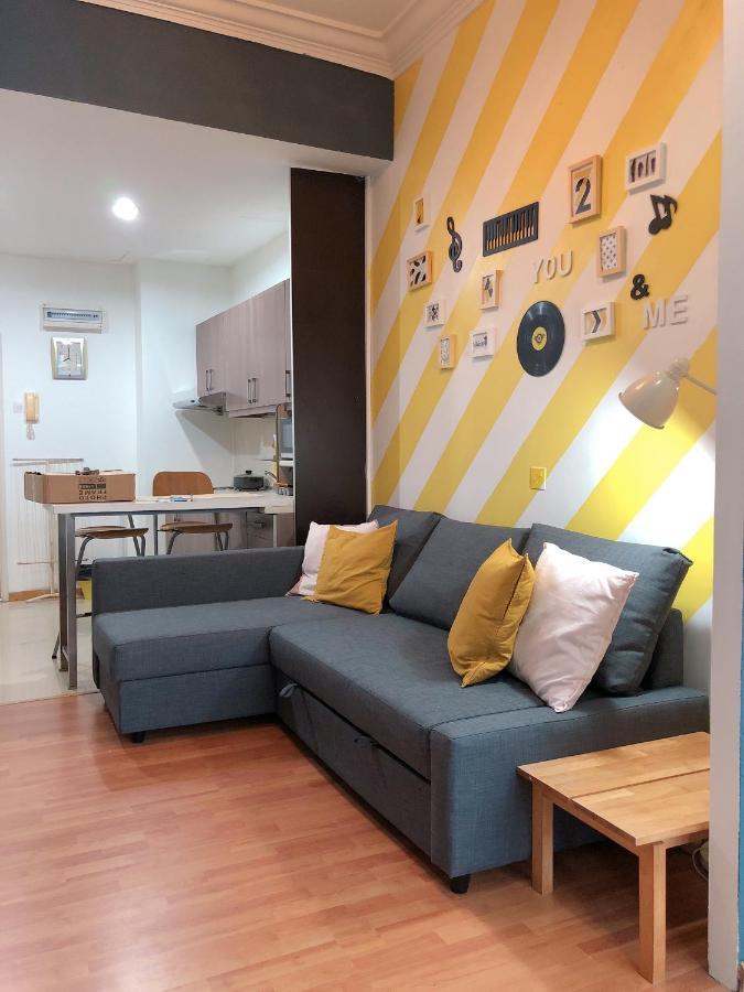 Park View Klcc ,By Delive Home Kuala Lumpur Exterior photo