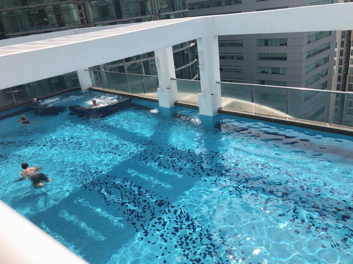 Park View Klcc ,By Delive Home Kuala Lumpur Exterior photo