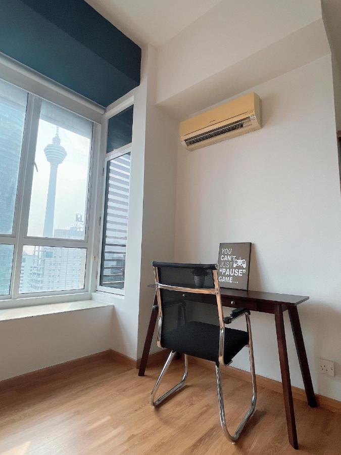 Park View Klcc ,By Delive Home Kuala Lumpur Exterior photo