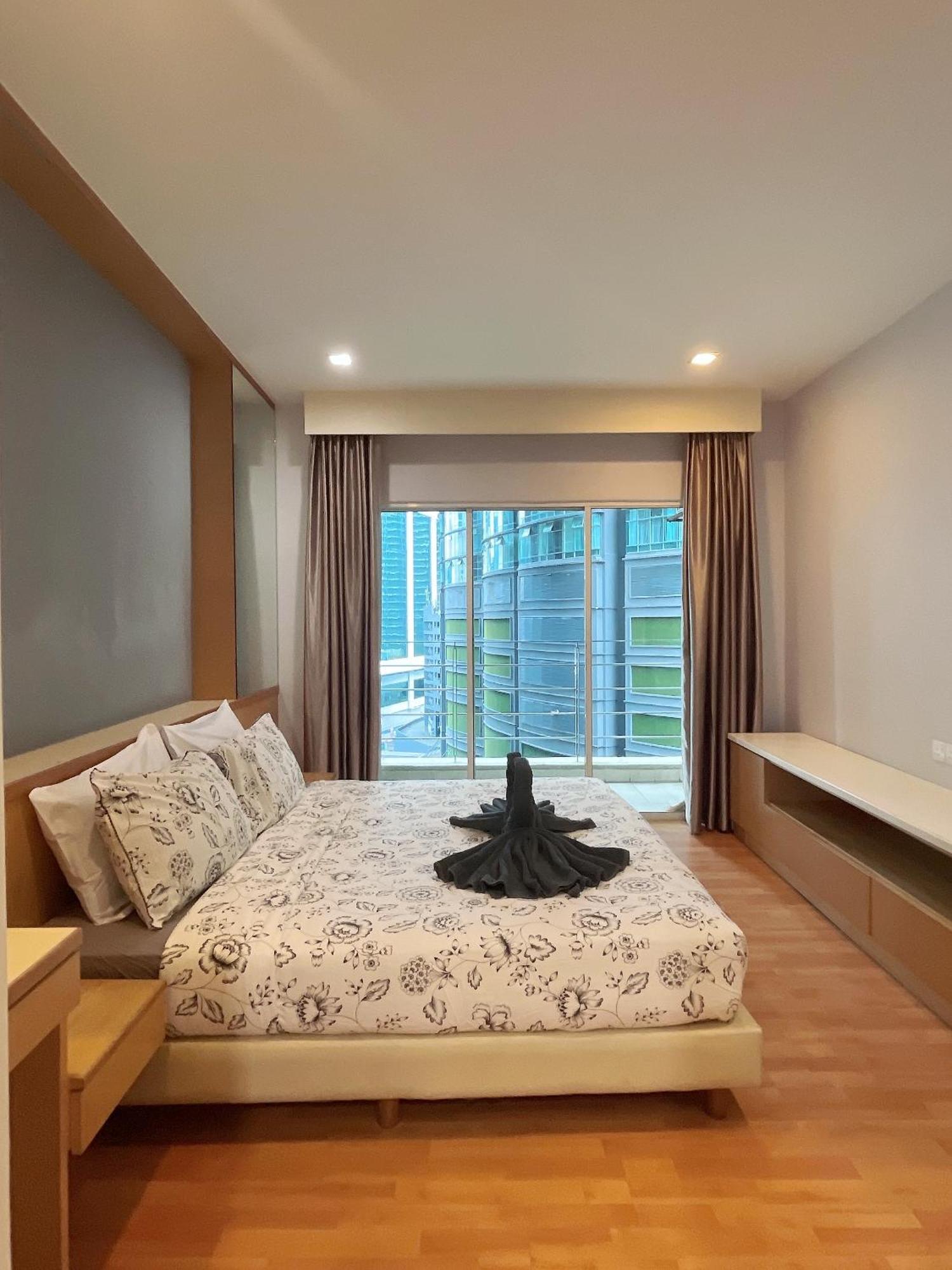Park View Klcc ,By Delive Home Kuala Lumpur Exterior photo