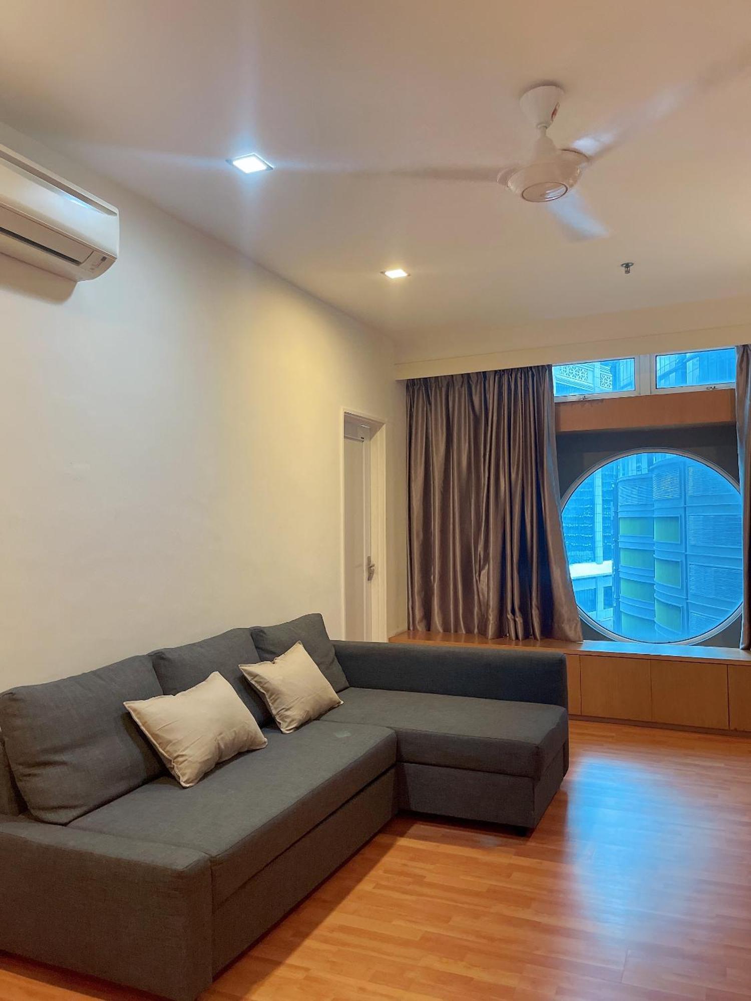 Park View Klcc ,By Delive Home Kuala Lumpur Exterior photo