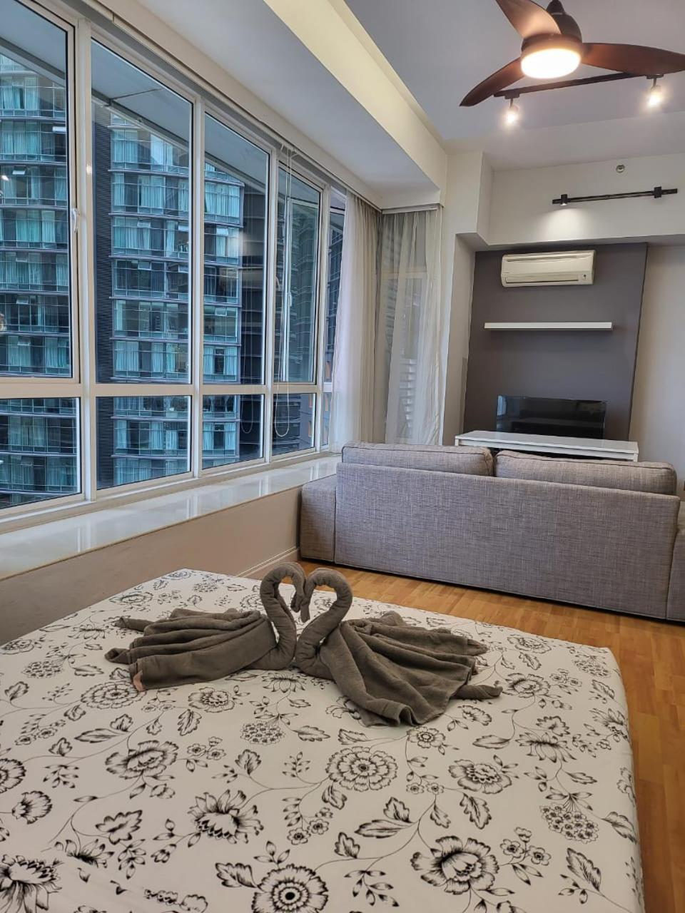 Park View Klcc ,By Delive Home Kuala Lumpur Exterior photo