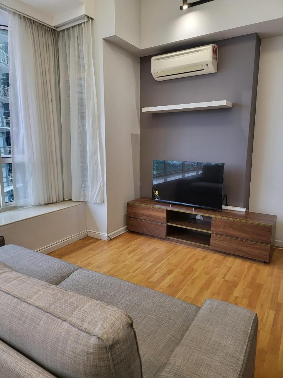 Park View Klcc ,By Delive Home Kuala Lumpur Exterior photo