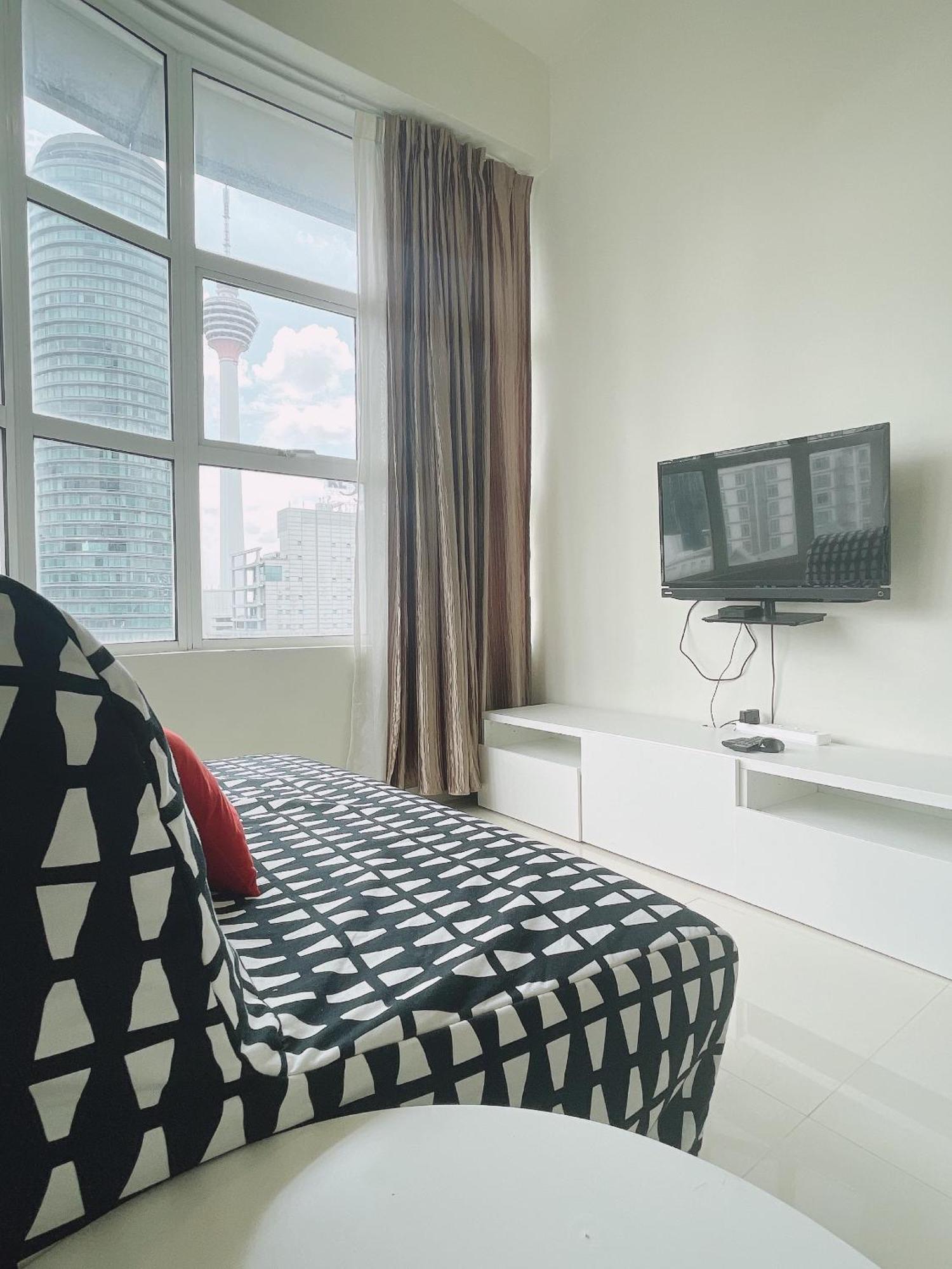 Park View Klcc ,By Delive Home Kuala Lumpur Exterior photo