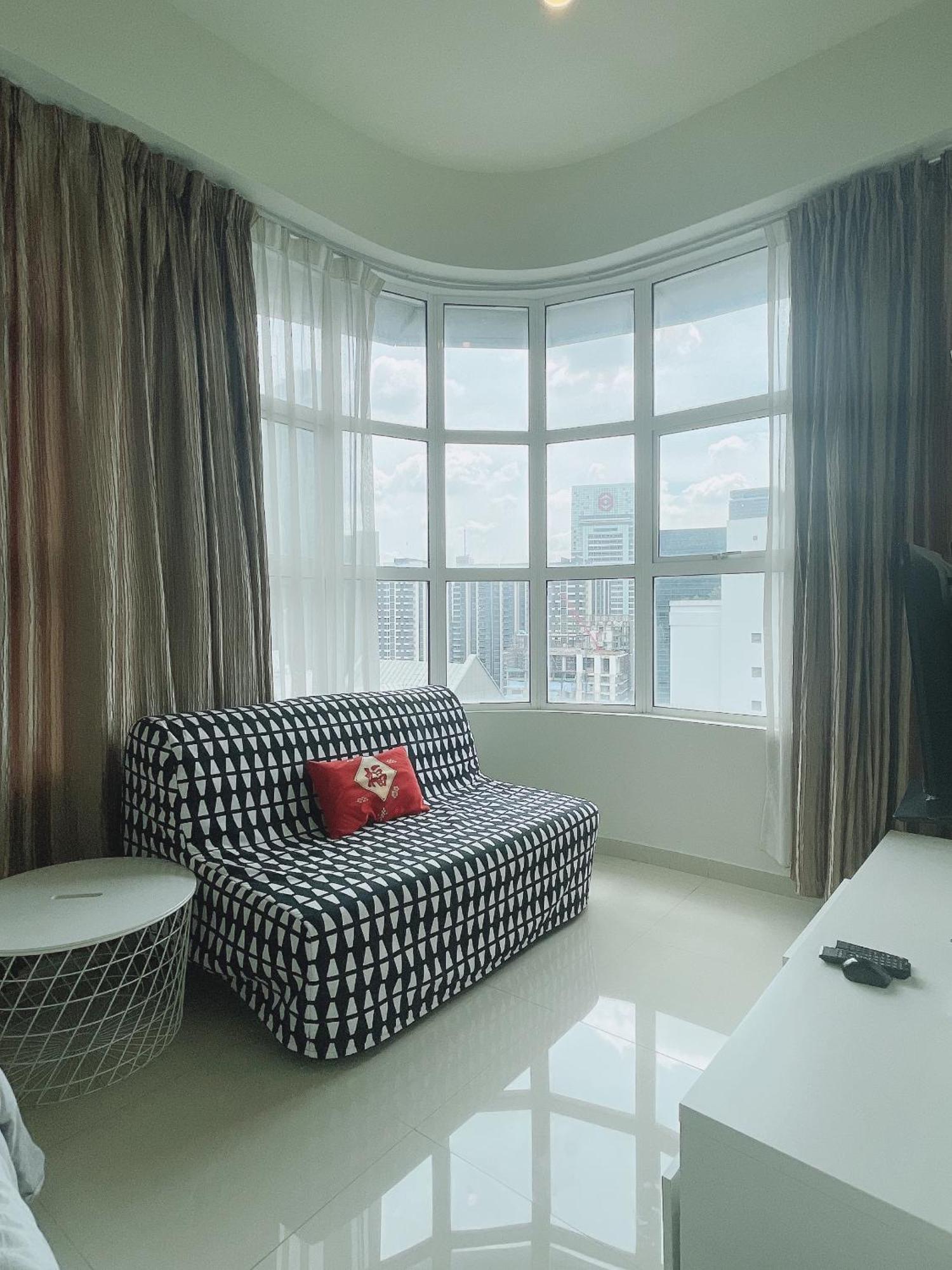 Park View Klcc ,By Delive Home Kuala Lumpur Exterior photo